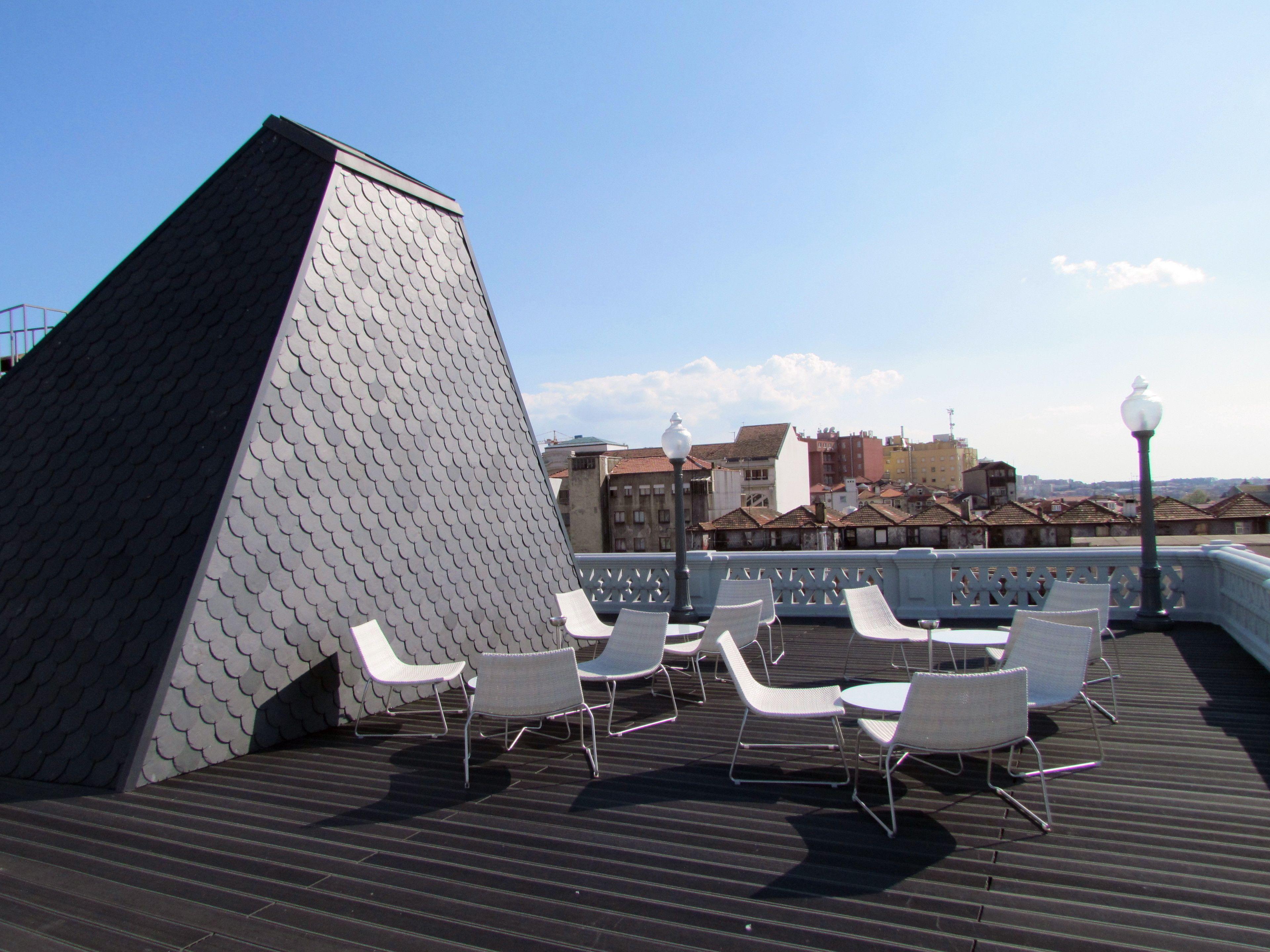 Grande Hotel Do Porto — Photos 1