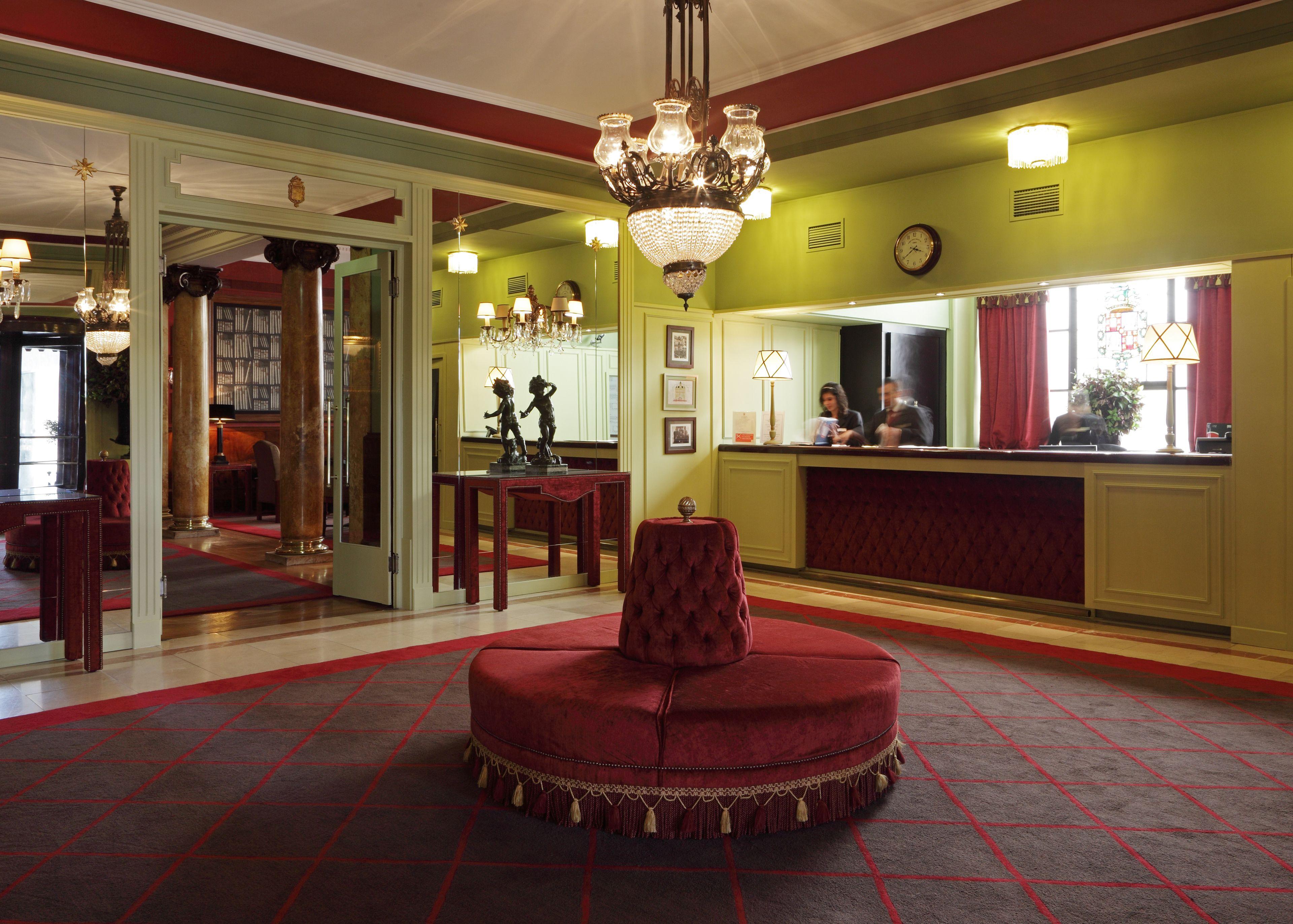 Grande Hotel Do Porto, Porto