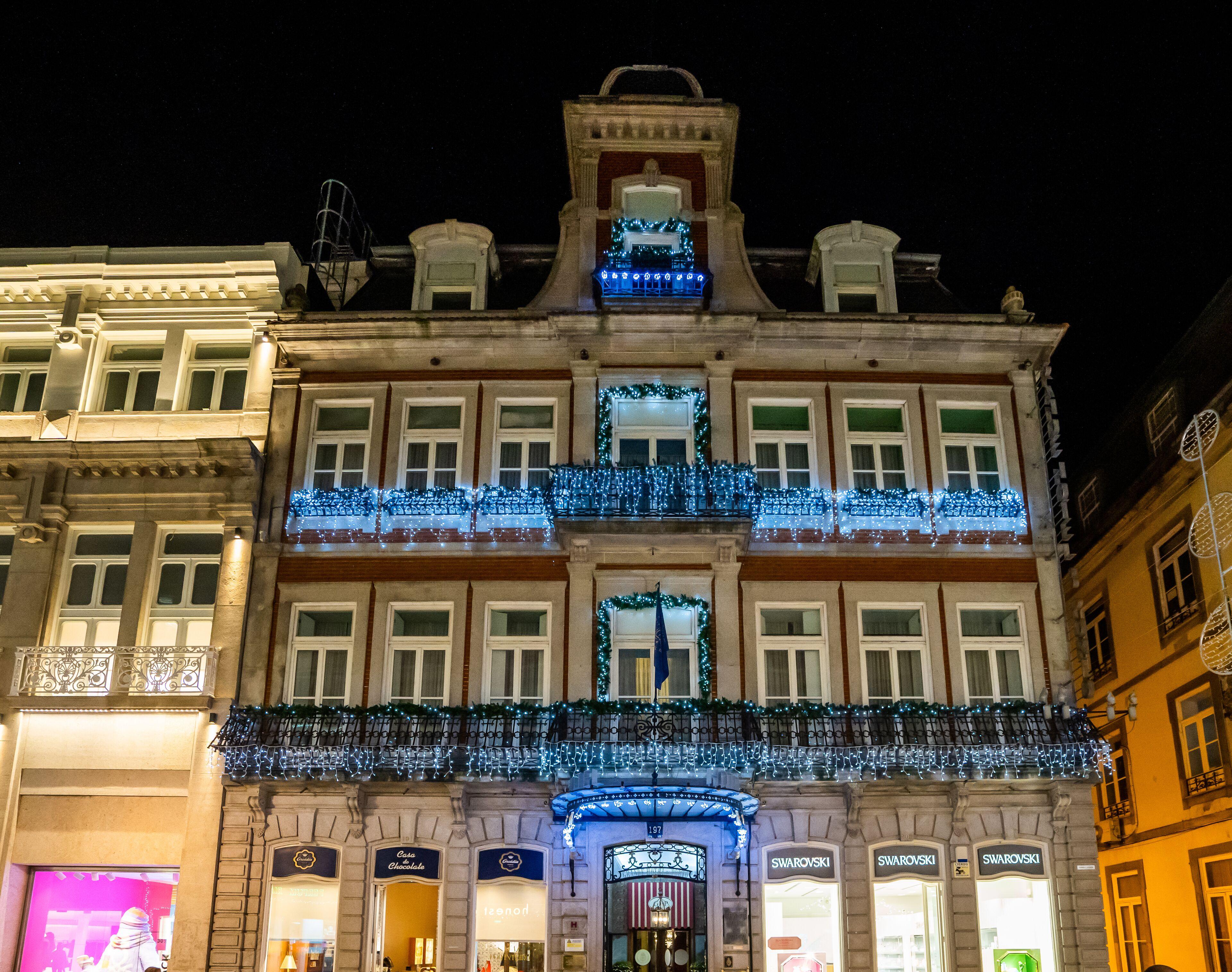 Grande Hotel Do Porto — Photos 3