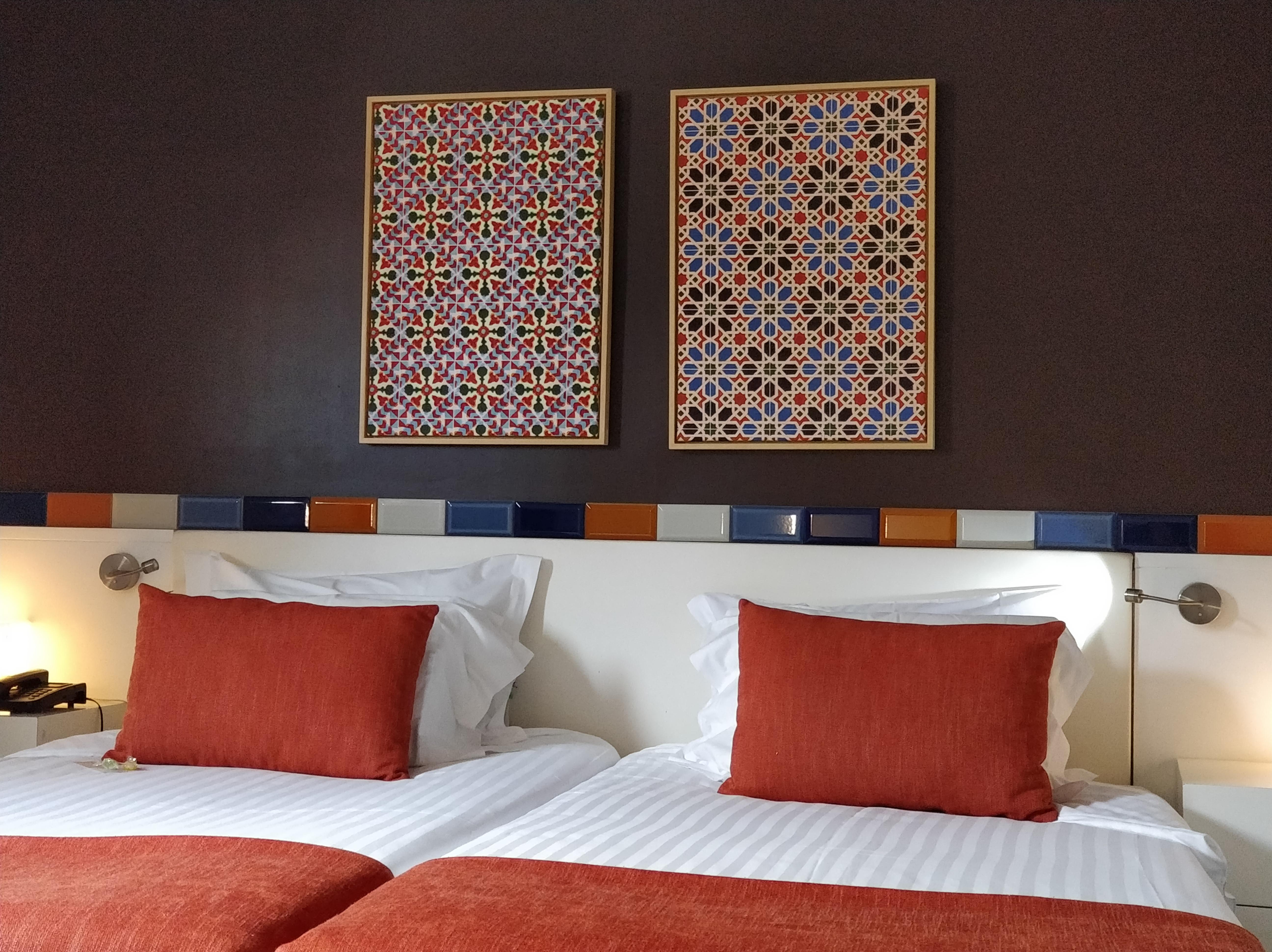 Grande Hotel Do Porto — Photos 2